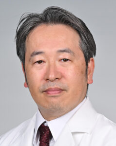 林田 哲 教授